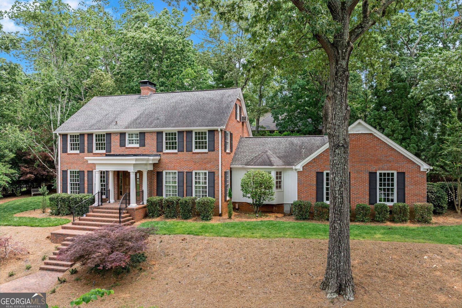2626 Club Drive Gainesville - 17