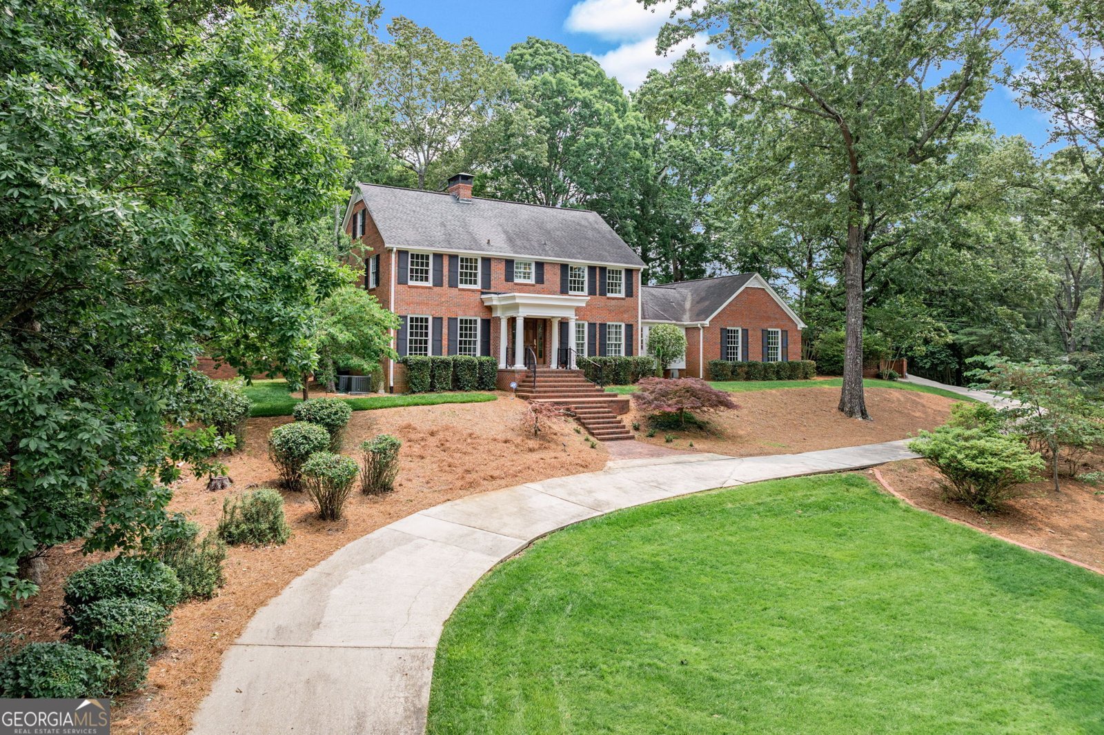 2626 Club Drive Gainesville - 2