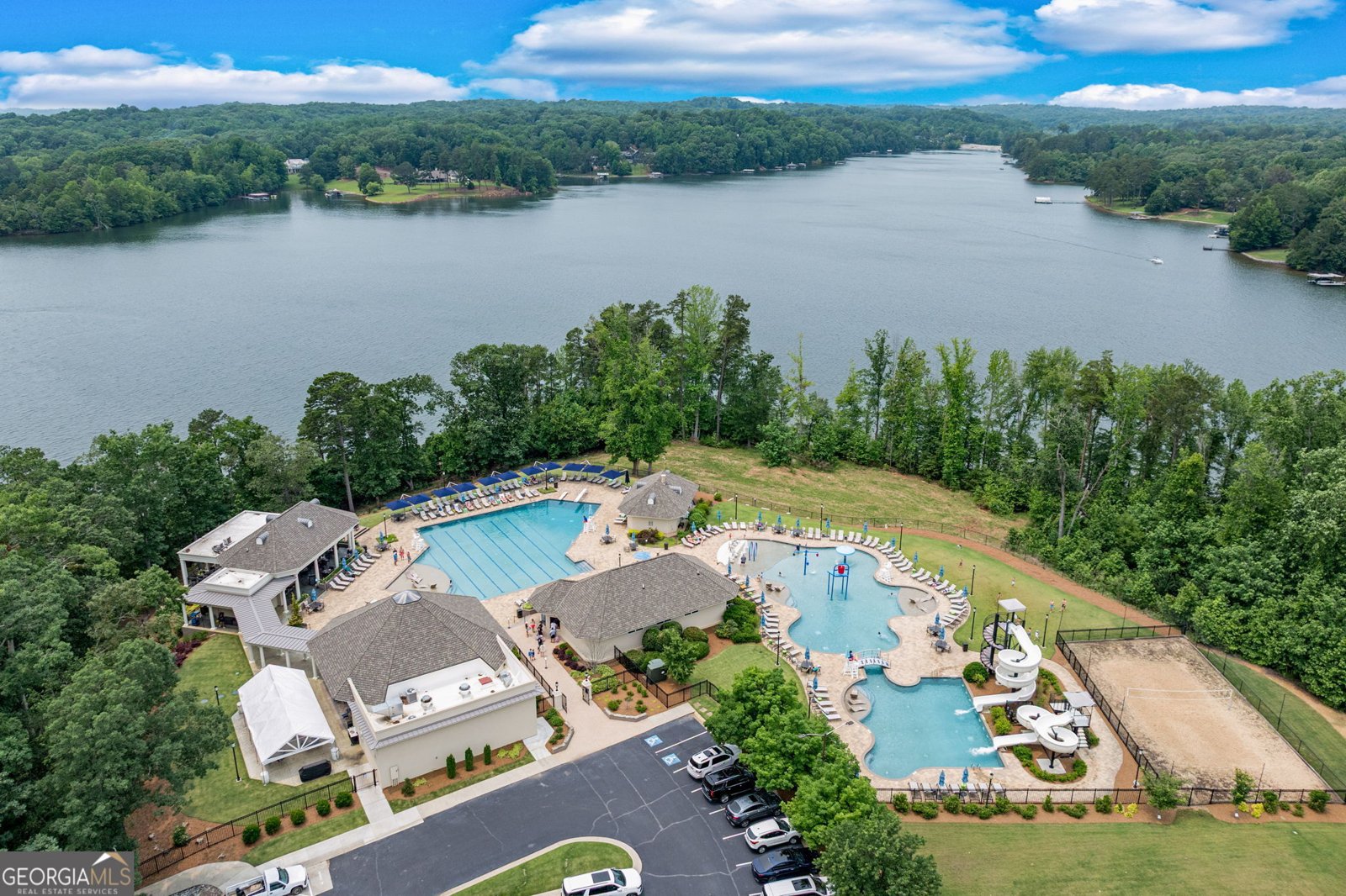 2626 Club Drive Gainesville - 20