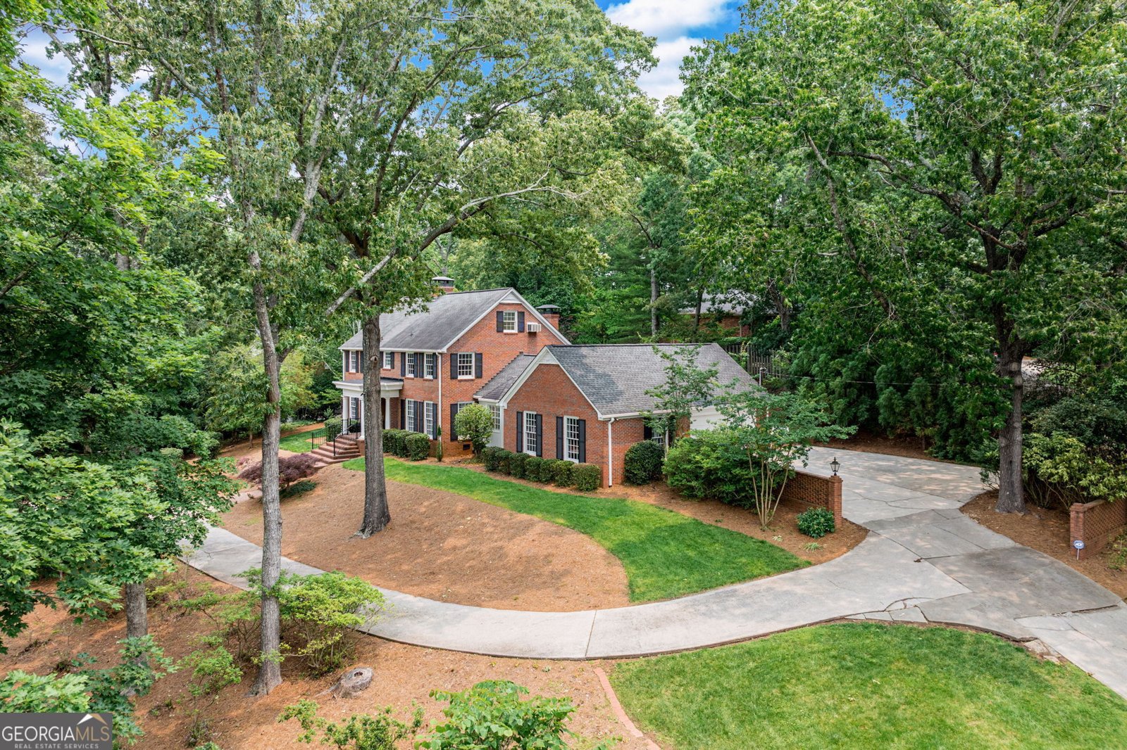 2626 Club Drive Gainesville - 3