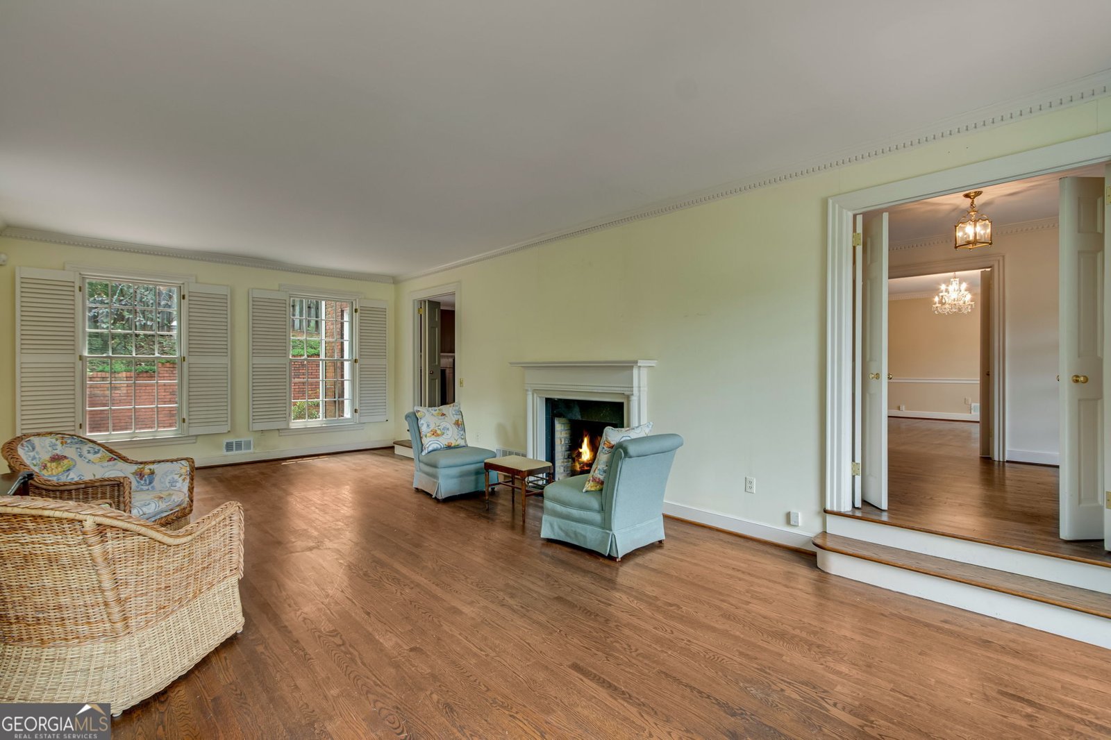2626 Club Drive Gainesville - 35
