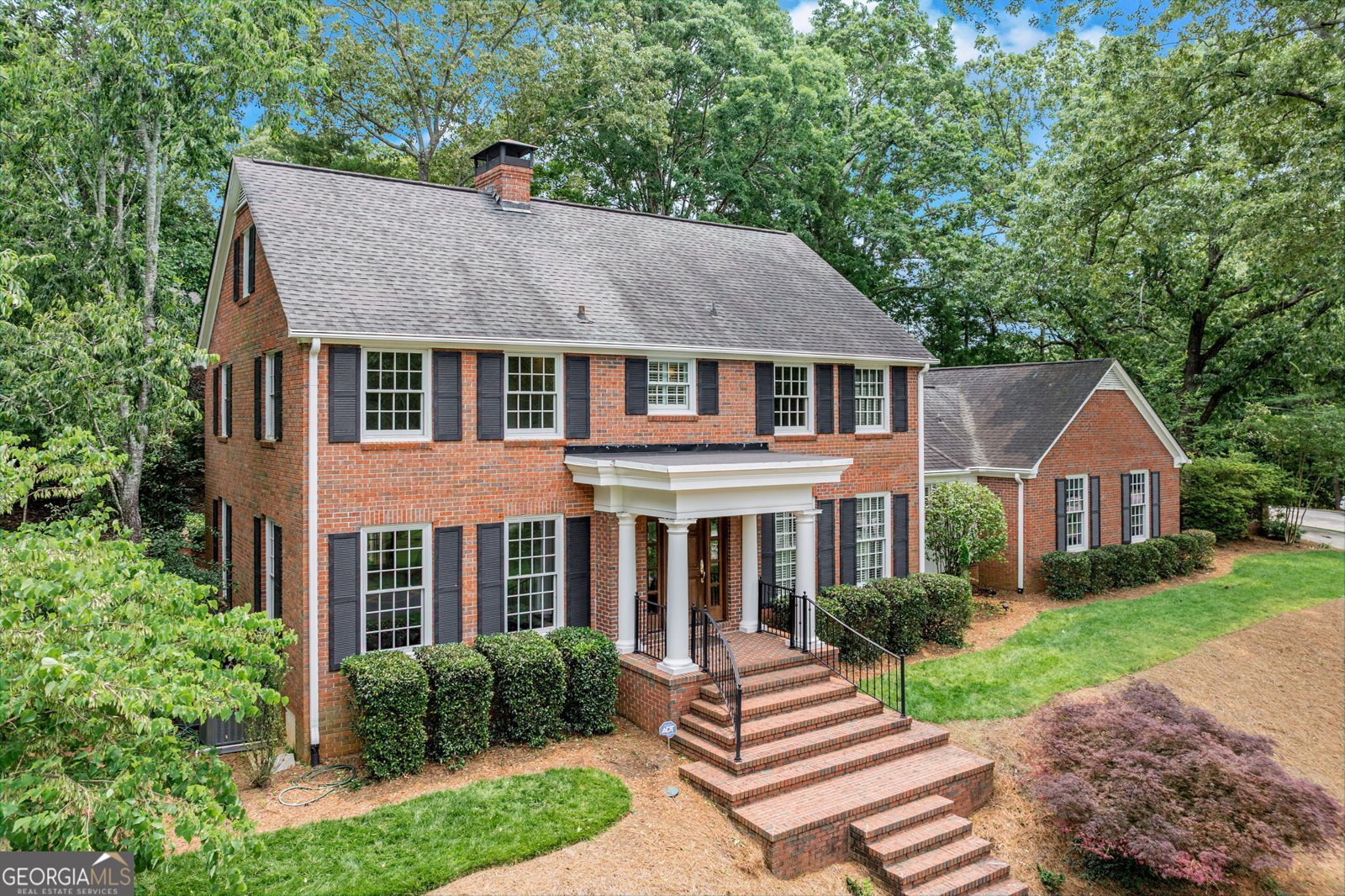 2626 Club Drive Gainesville - 7