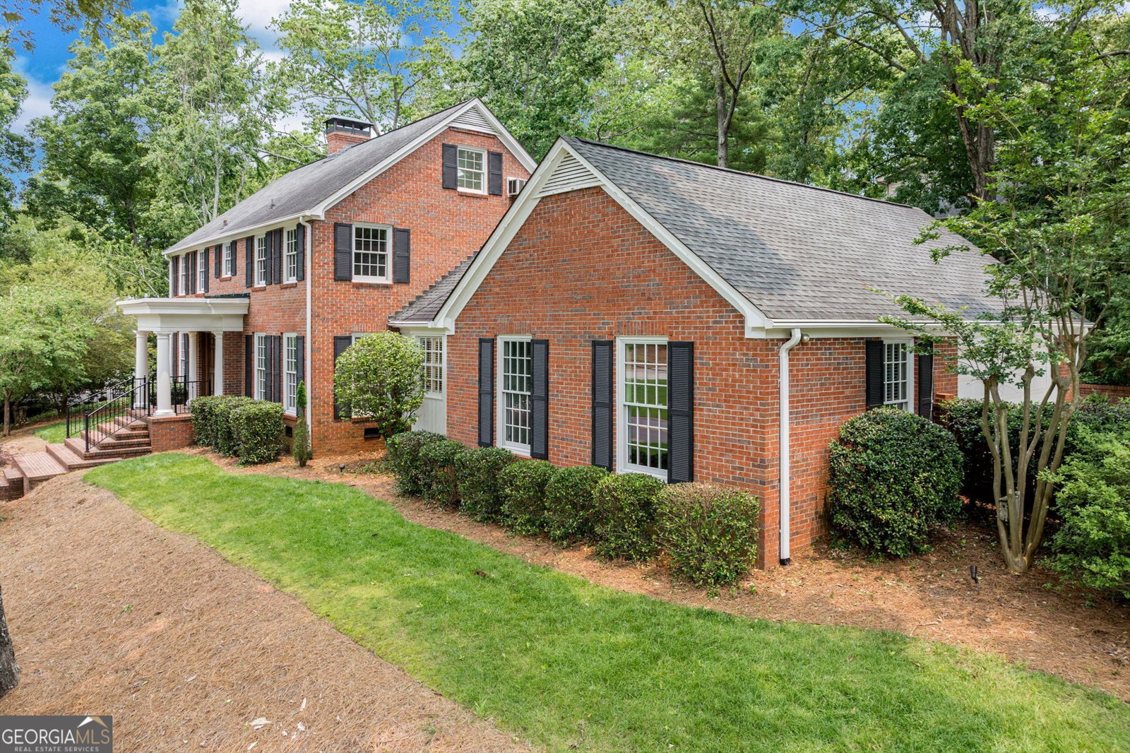 2626 Club Drive Gainesville - 8