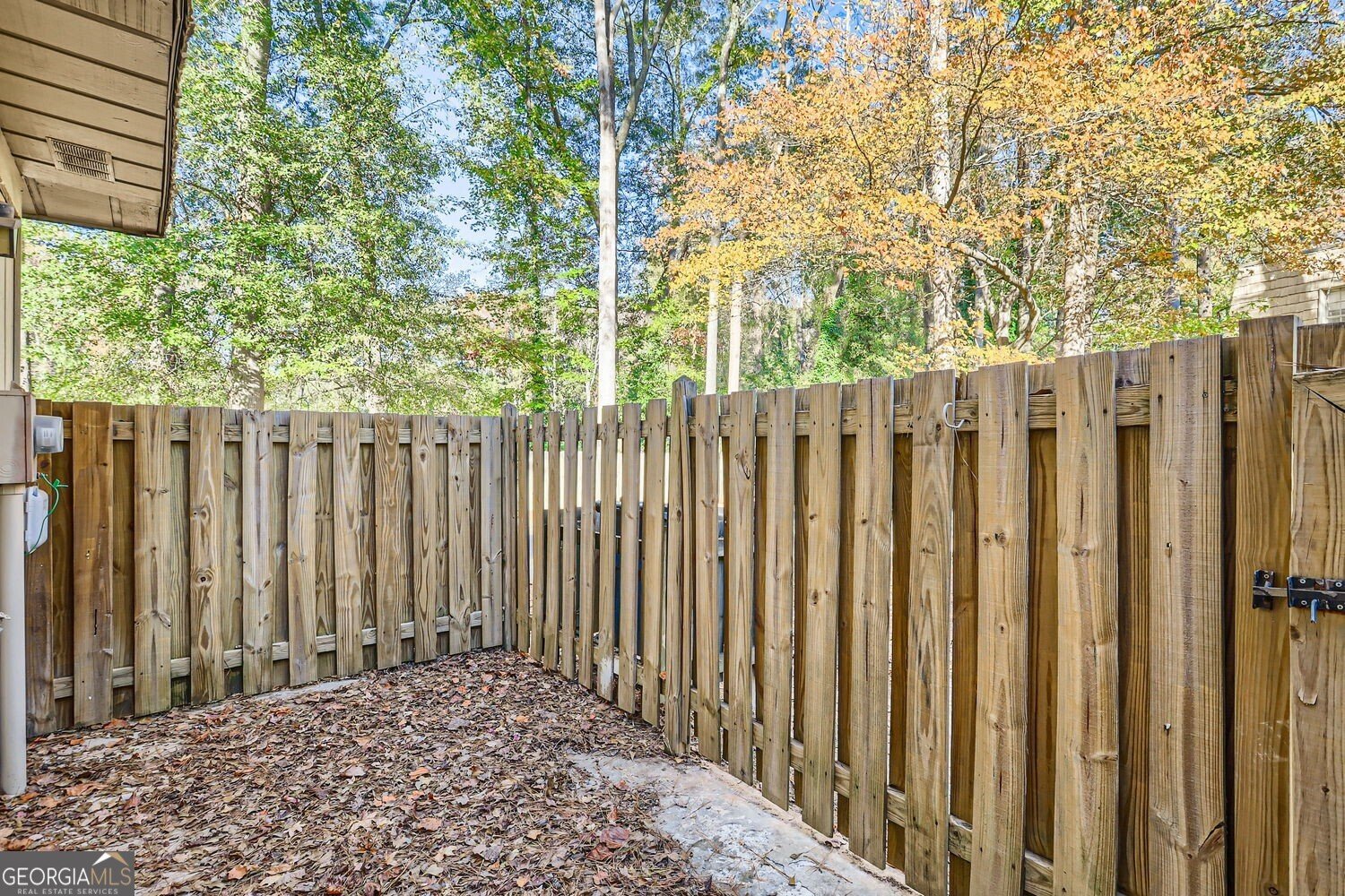 6424 Woodstone Way Morrow - 30