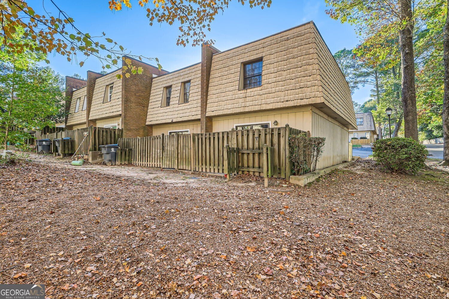 6424 Woodstone Way Morrow - 31