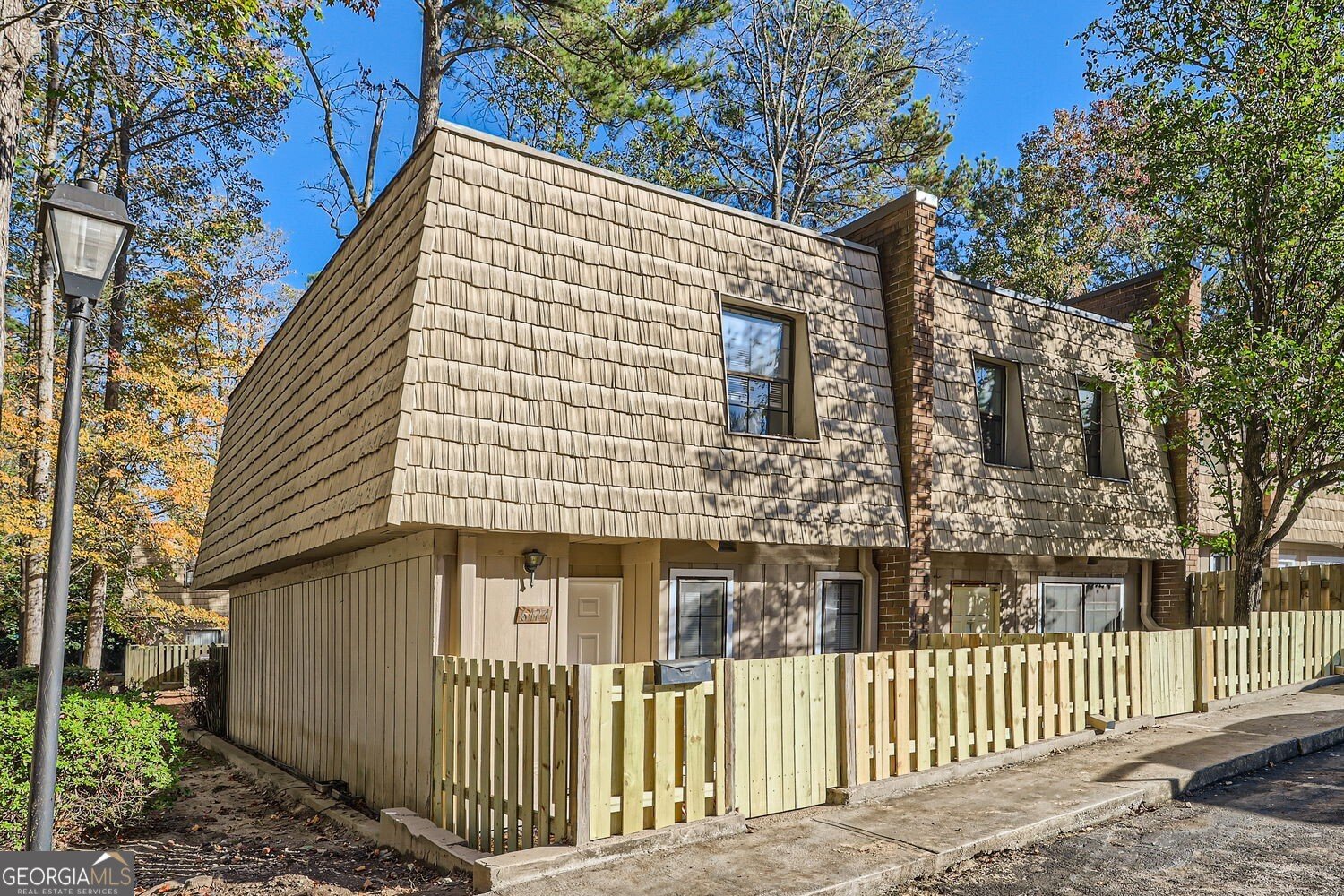 6424 Woodstone Way Morrow - 4