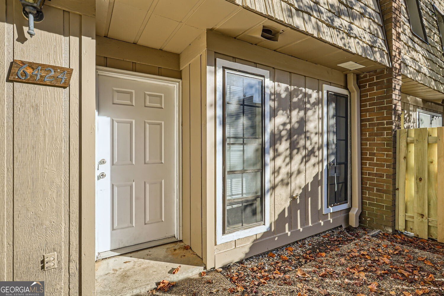 6424 Woodstone Way Morrow - 6