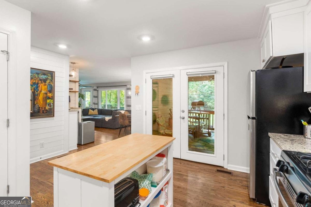 1744 Blossom Lane Austell - 10