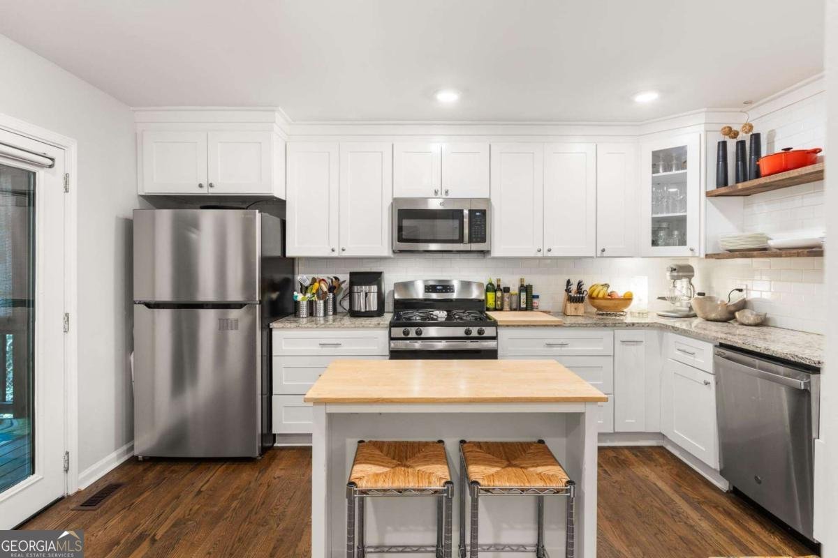 1744 Blossom Lane Austell - 12