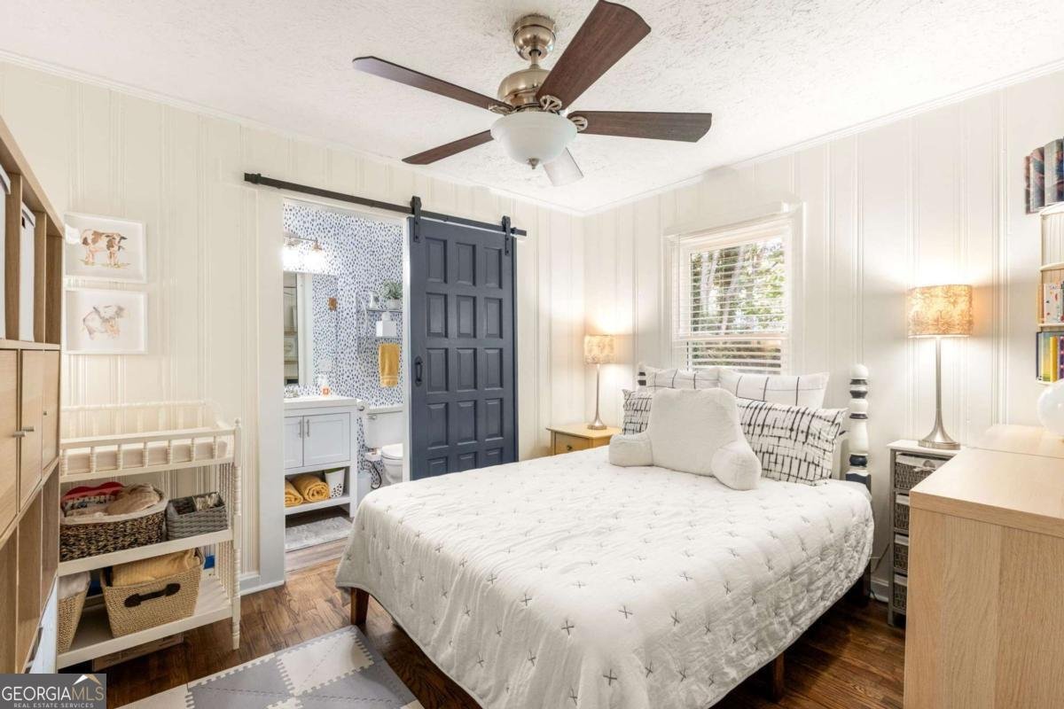 1744 Blossom Lane Austell - 13