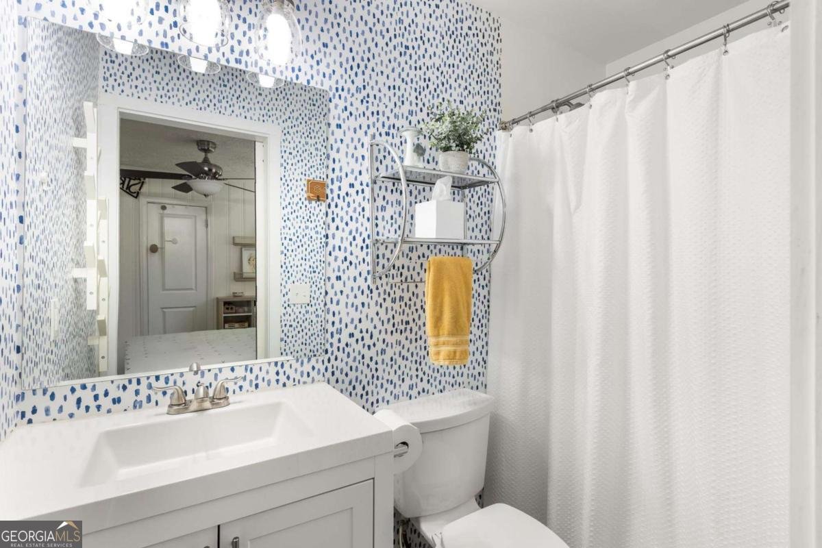 1744 Blossom Lane Austell - 14