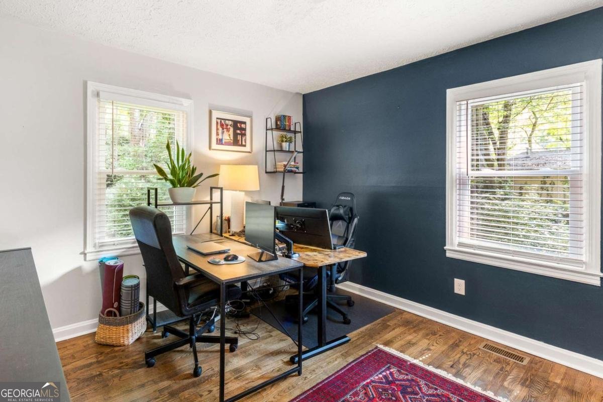 1744 Blossom Lane Austell - 16