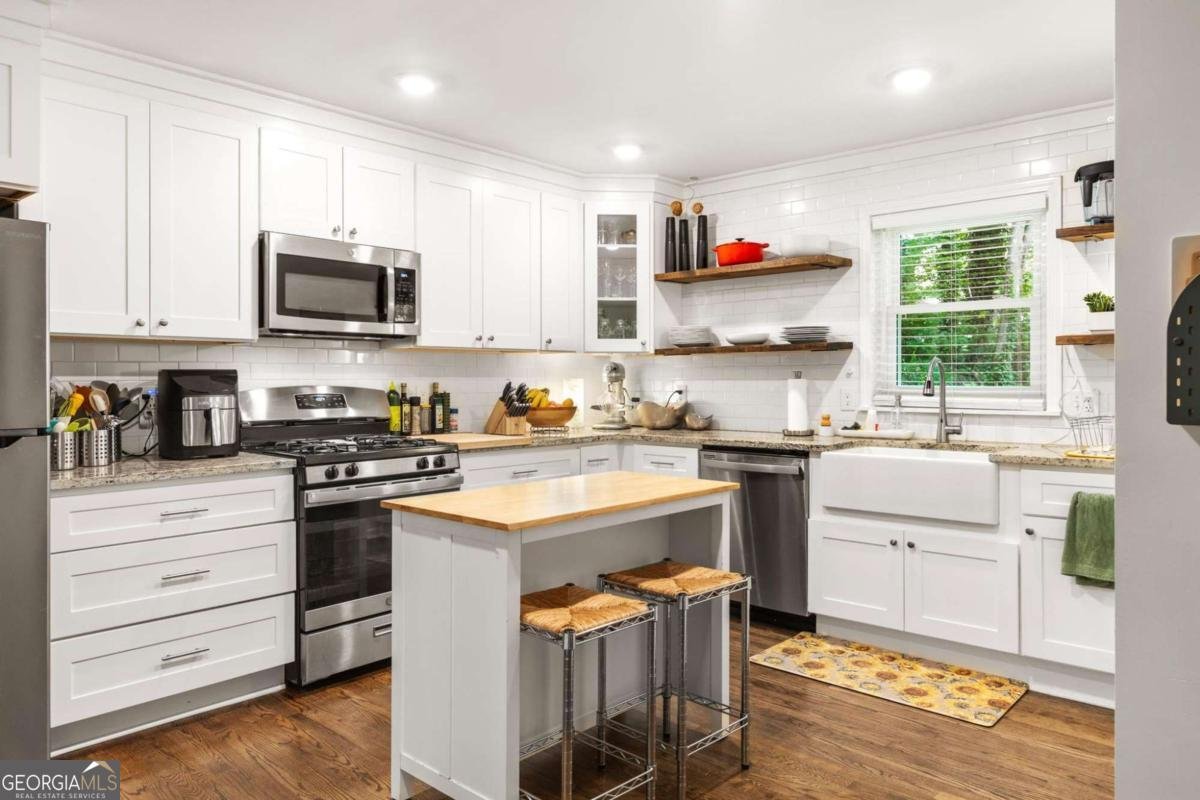 1744 Blossom Lane Austell - 8
