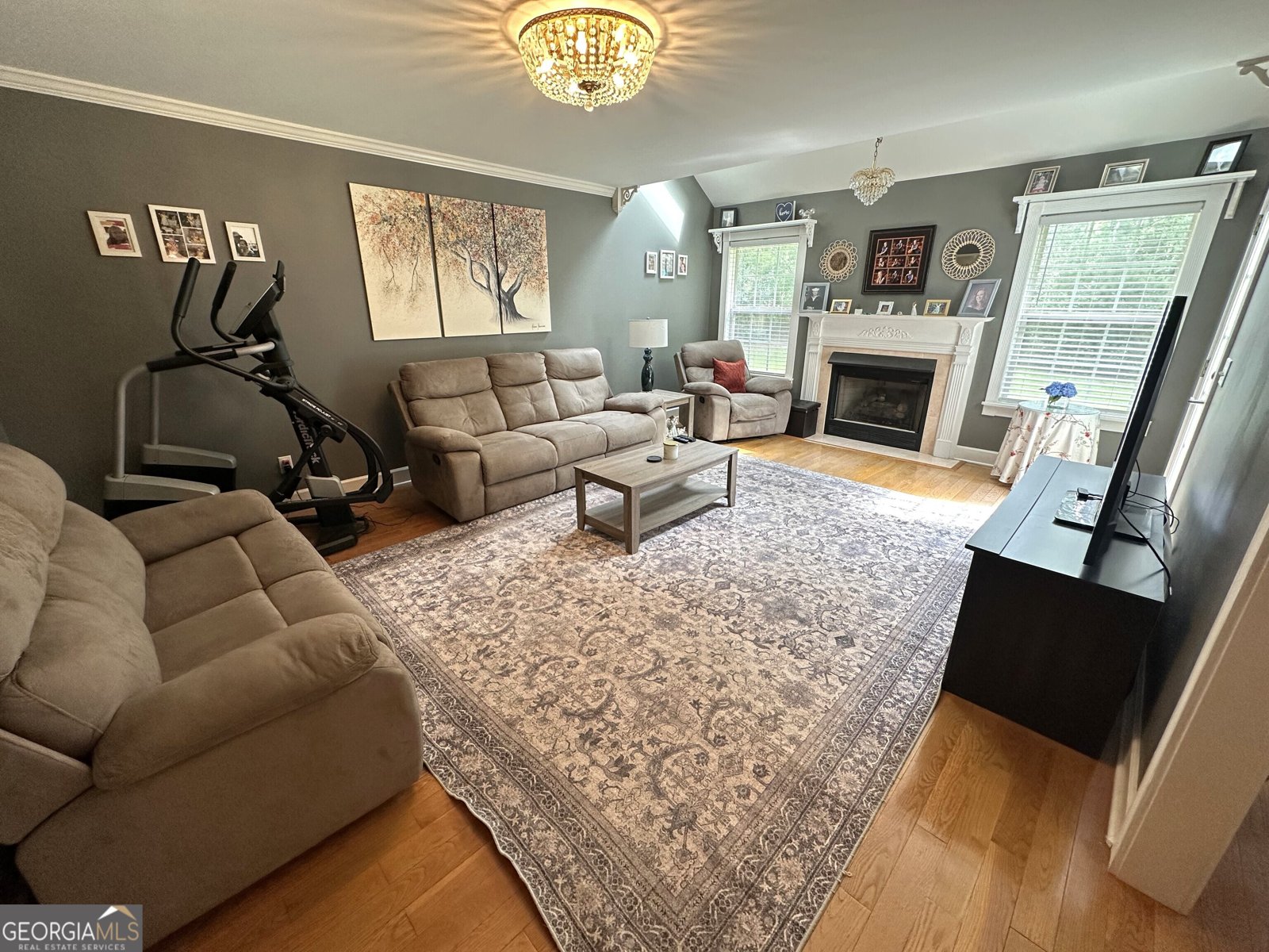 508 Barbara Avenue Swainsboro - 11