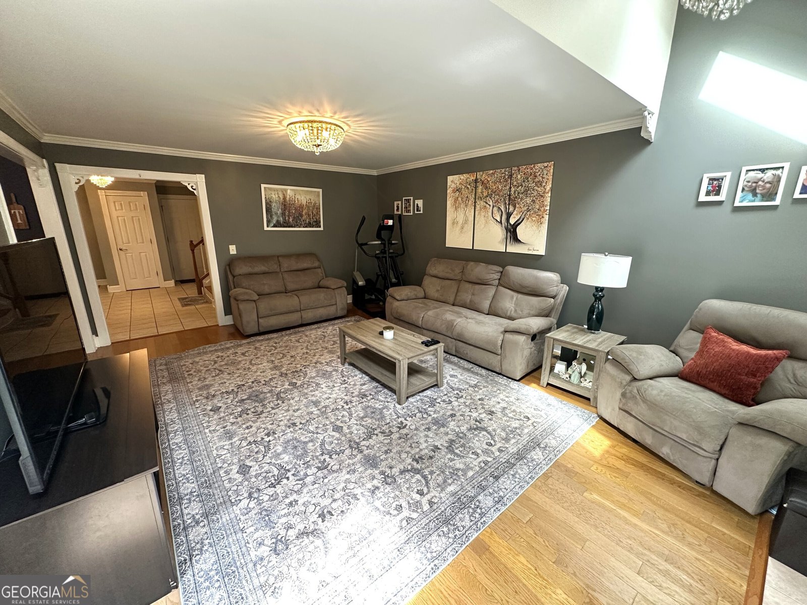 508 Barbara Avenue Swainsboro - 13