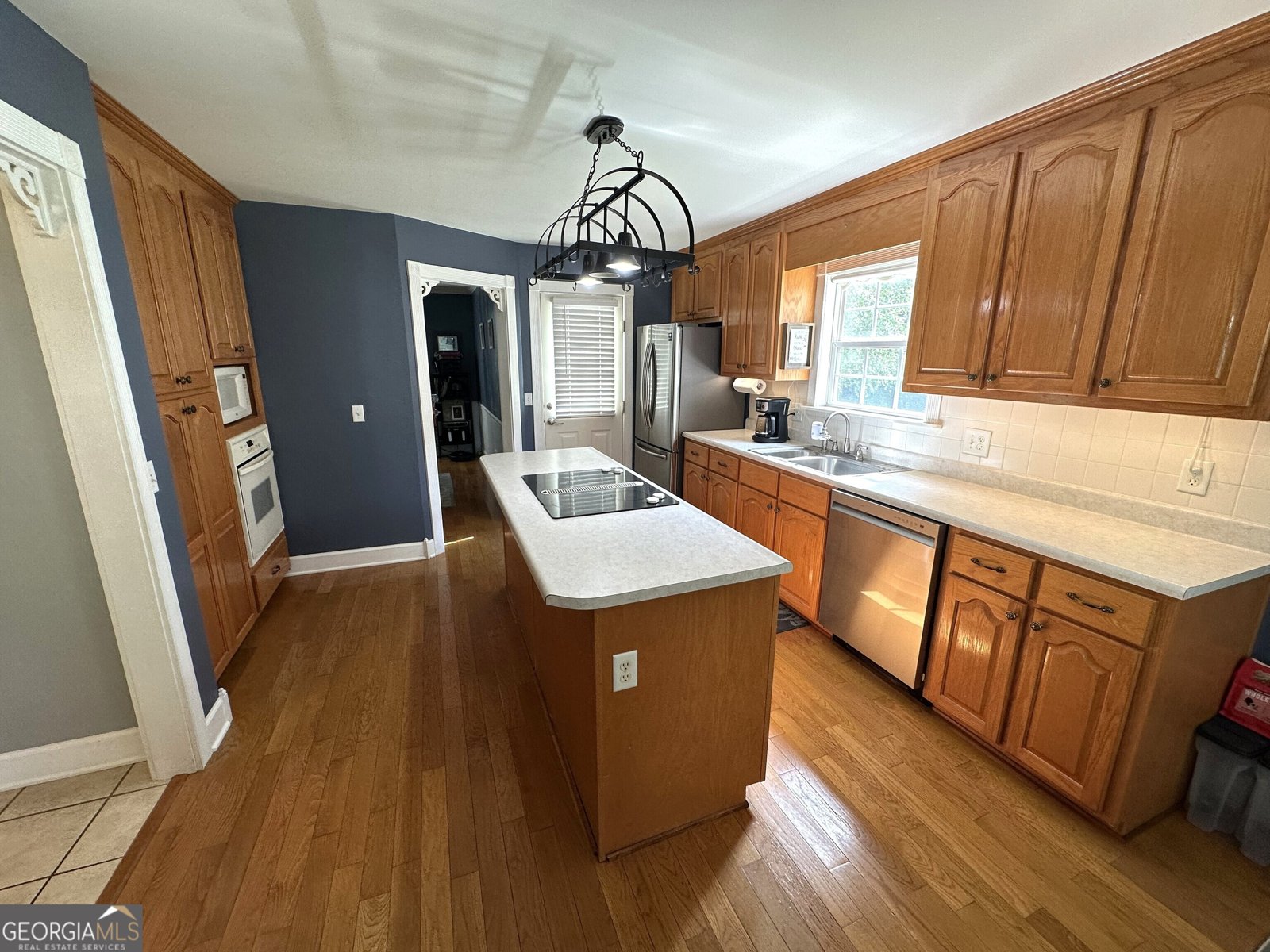 508 Barbara Avenue Swainsboro - 14