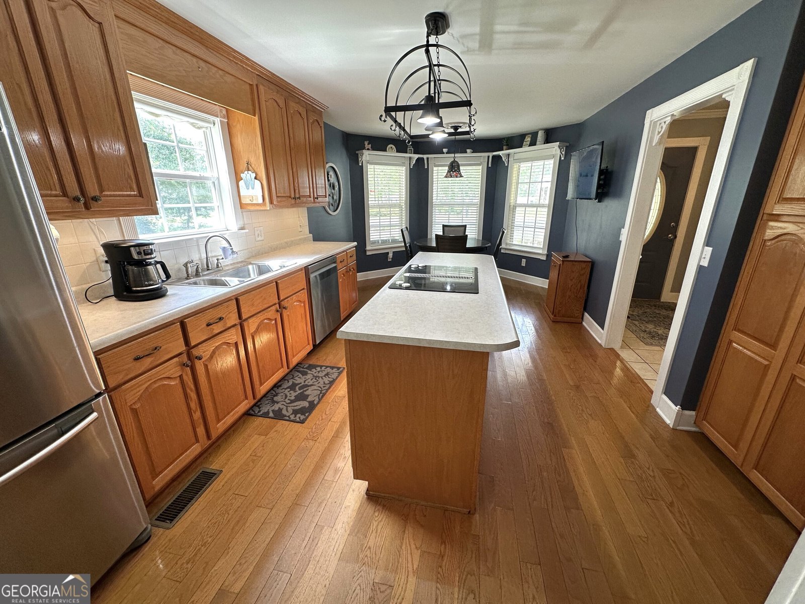 508 Barbara Avenue Swainsboro - 16