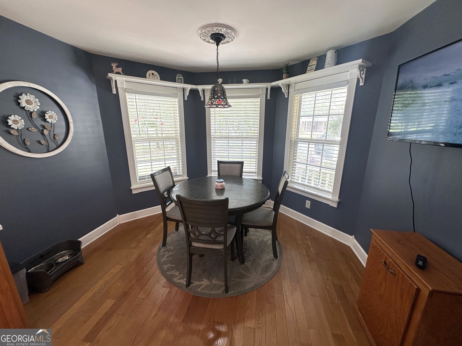 508 Barbara Avenue Swainsboro - 17