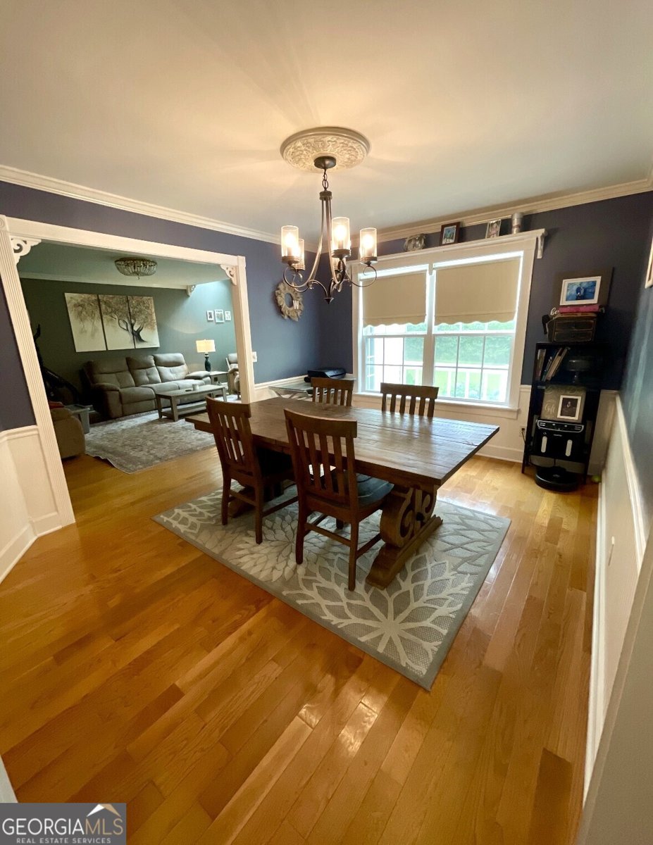 508 Barbara Avenue Swainsboro - 18