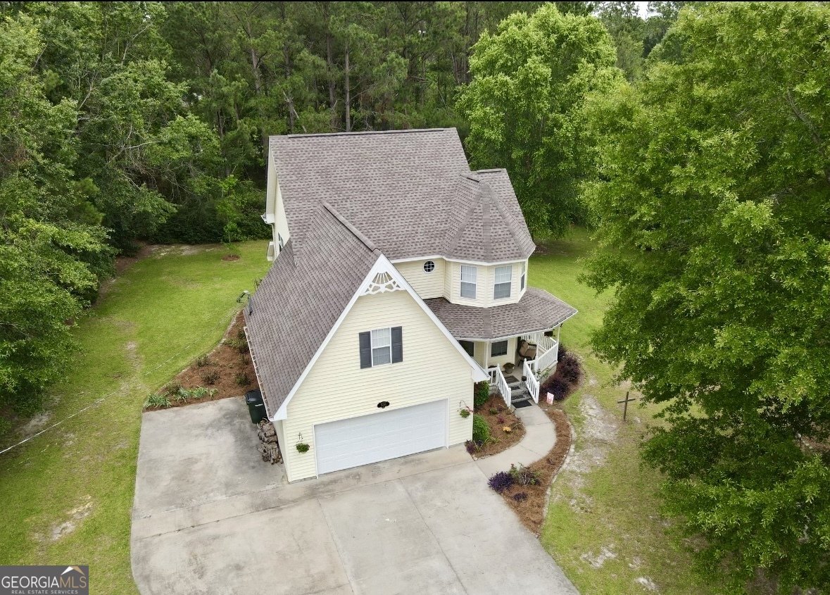 508 Barbara Avenue Swainsboro - 2