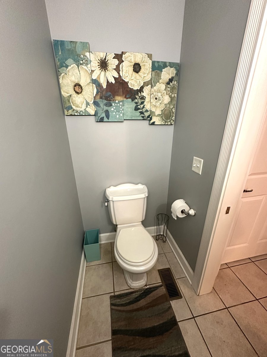508 Barbara Avenue Swainsboro - 21
