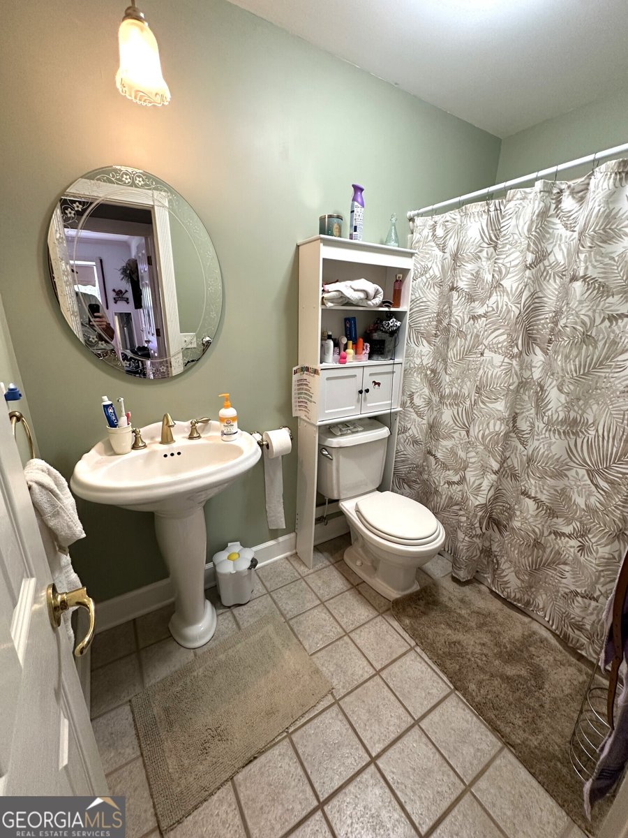 508 Barbara Avenue Swainsboro - 24