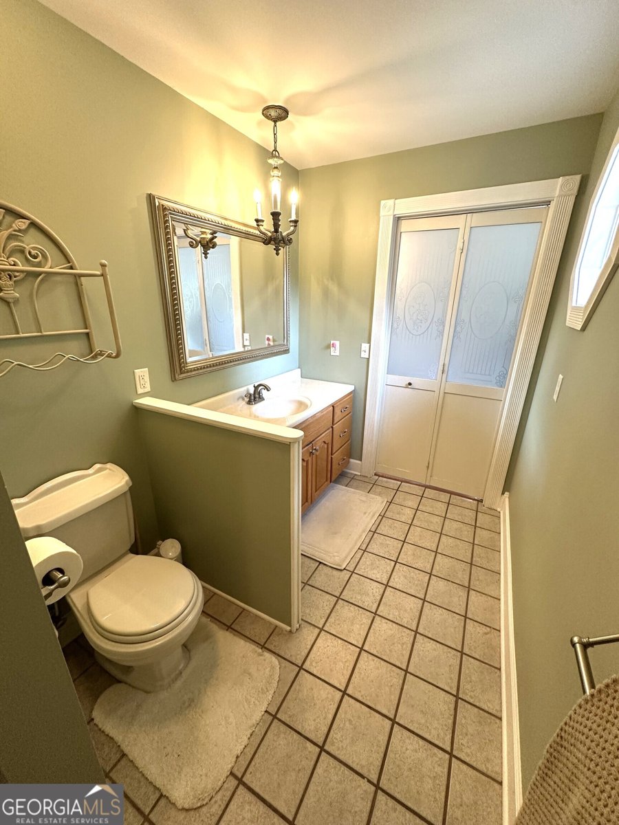 508 Barbara Avenue Swainsboro - 29