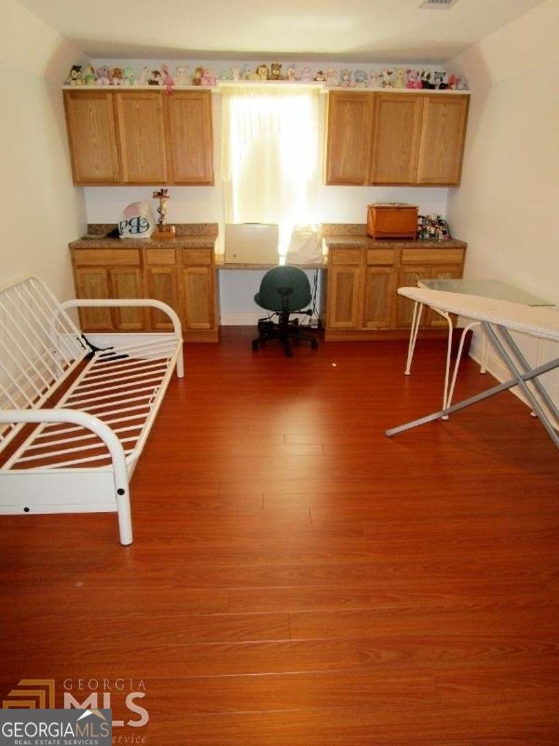 508 Barbara Avenue Swainsboro - 32