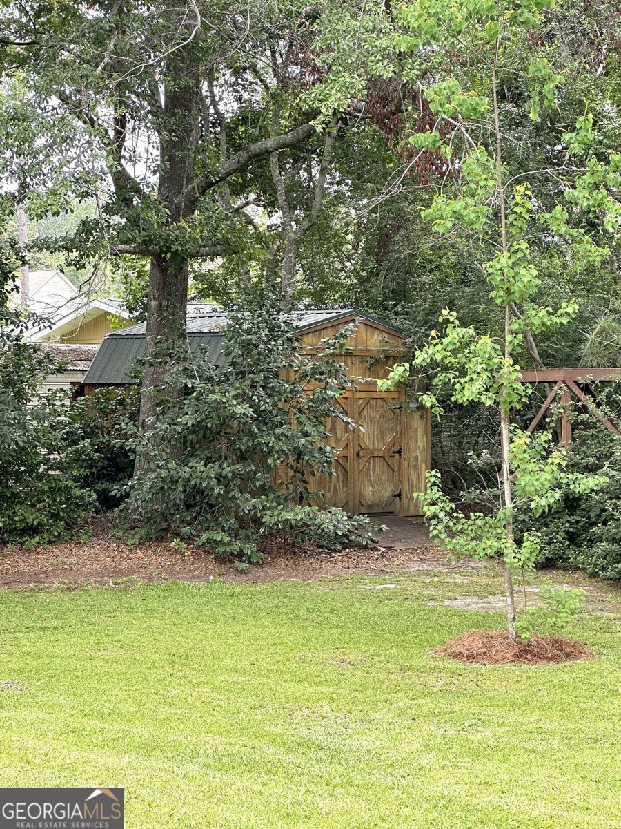 508 Barbara Avenue Swainsboro - 34