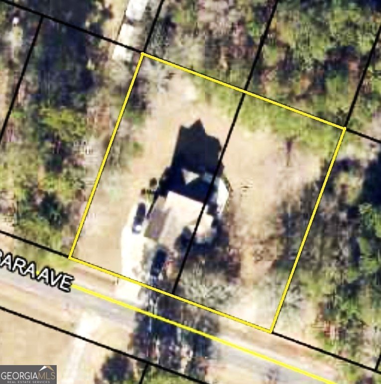 508 Barbara Avenue Swainsboro - 35