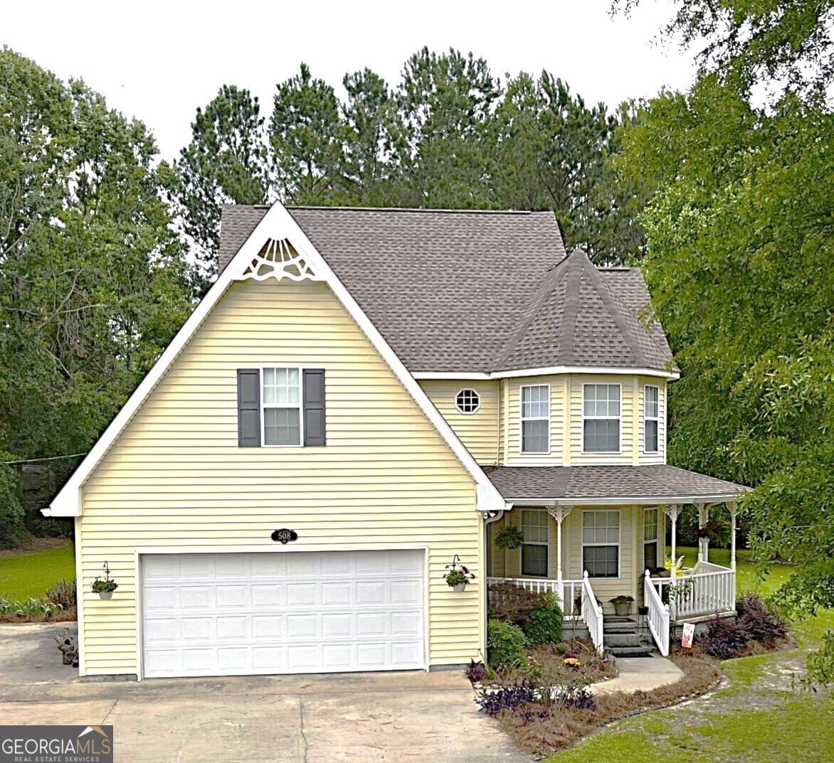 508 Barbara Avenue Swainsboro - 36