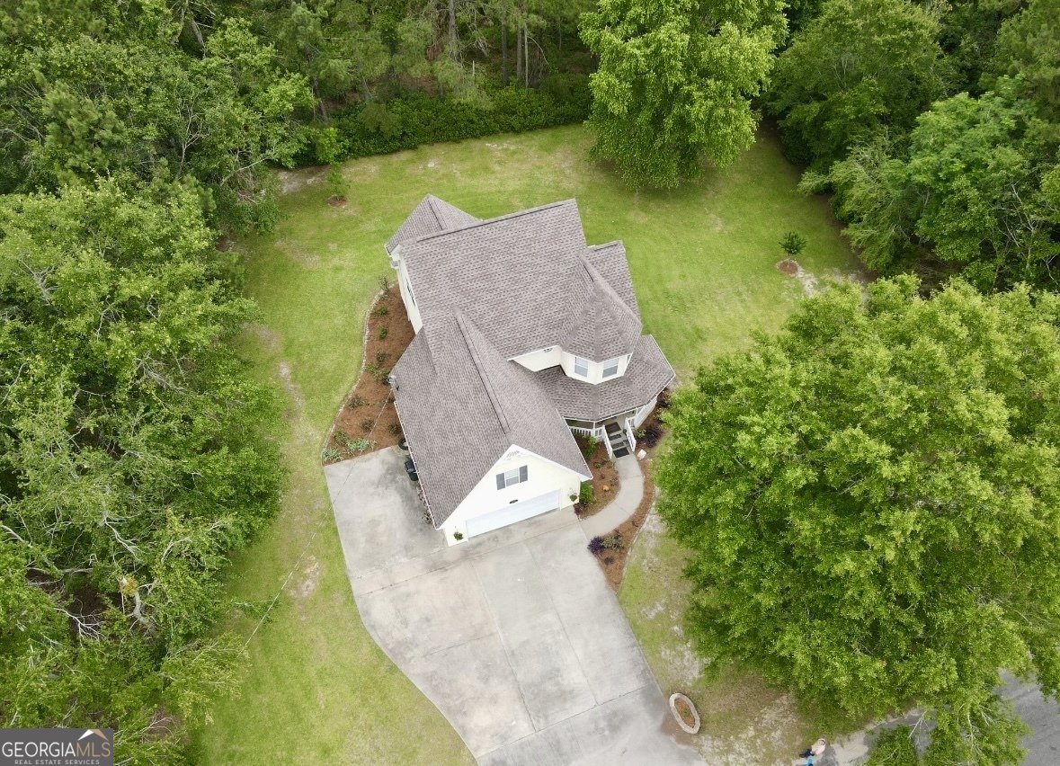 508 Barbara Avenue Swainsboro - 4