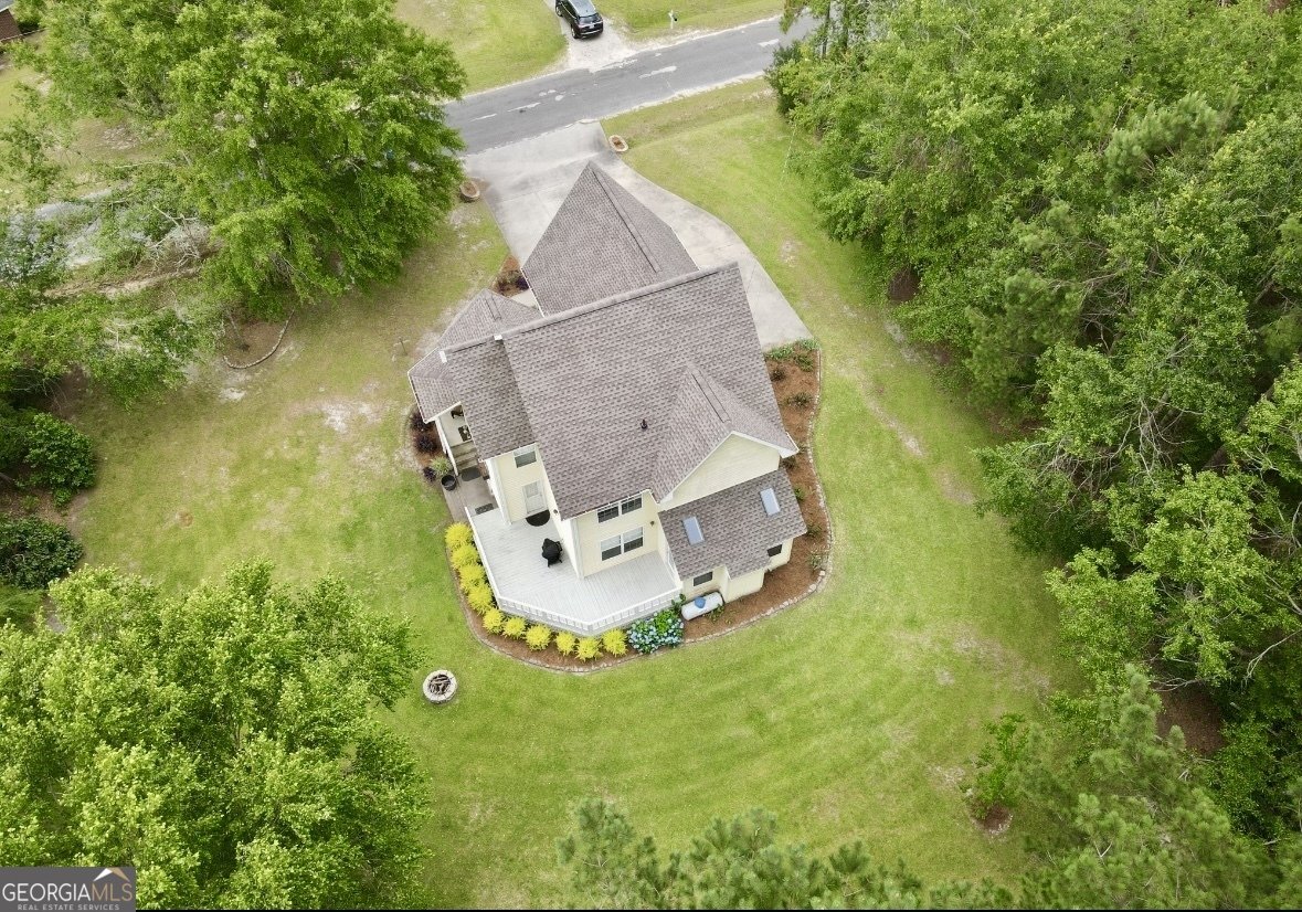 508 Barbara Avenue Swainsboro - 5