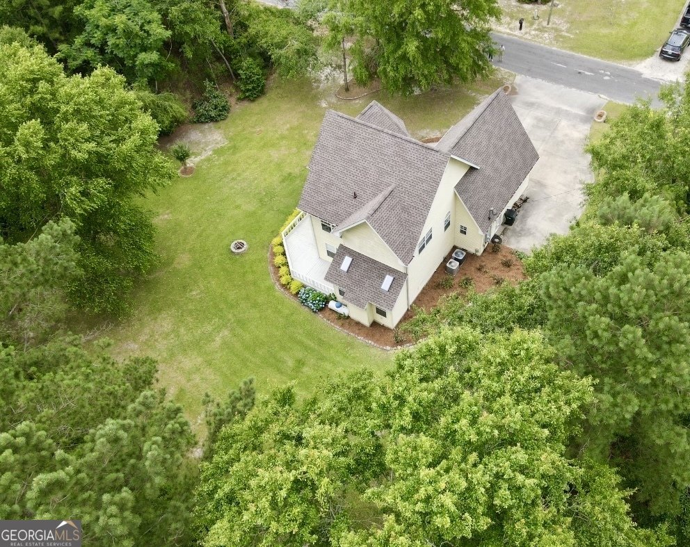 508 Barbara Avenue Swainsboro - 6