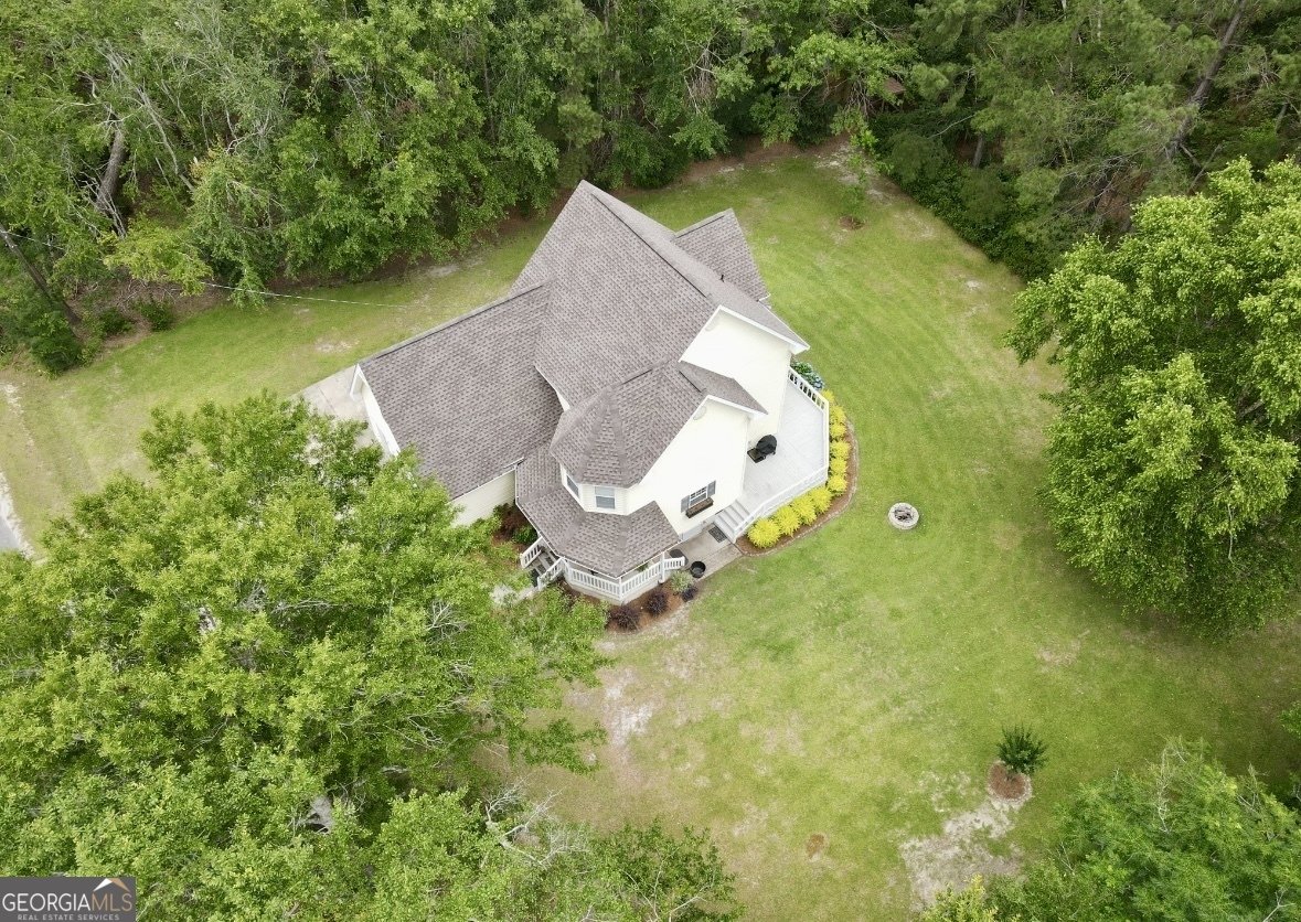 508 Barbara Avenue Swainsboro - 7