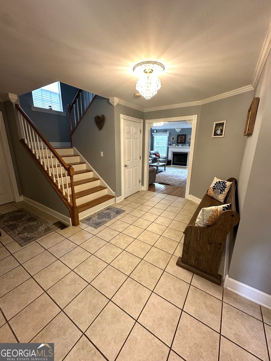 508 Barbara Avenue Swainsboro - 8
