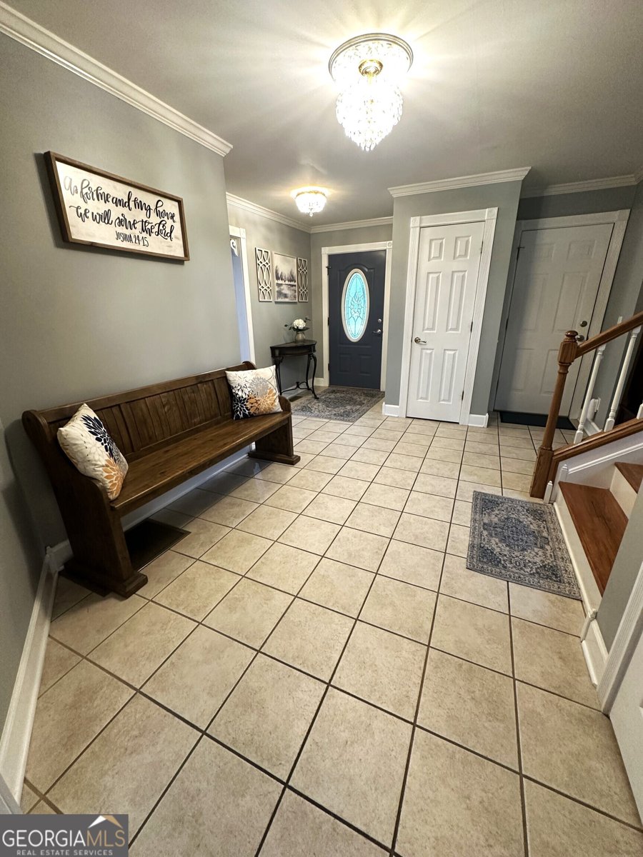 508 Barbara Avenue Swainsboro - 9
