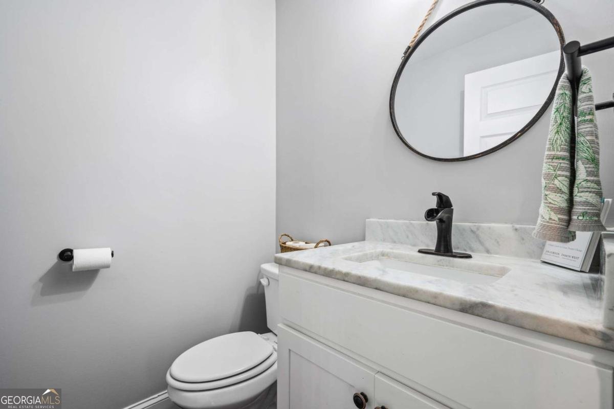 190 Paul Aiken Road Dallas - 18