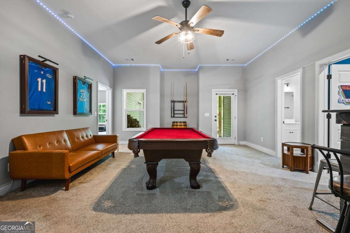 190 Paul Aiken Road Dallas - 19
