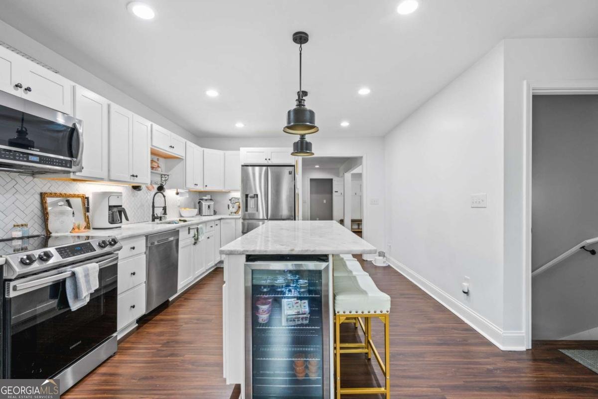 190 Paul Aiken Road Dallas - 2