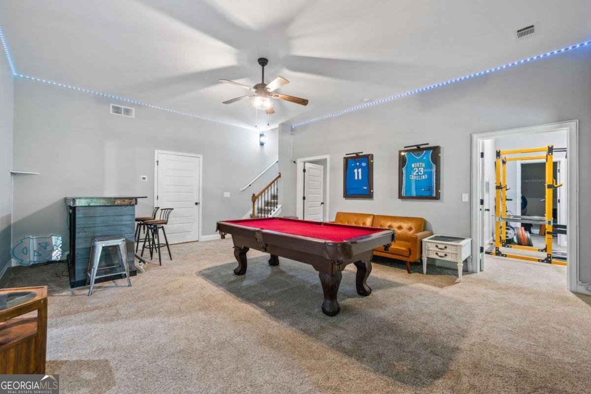 190 Paul Aiken Road Dallas - 21