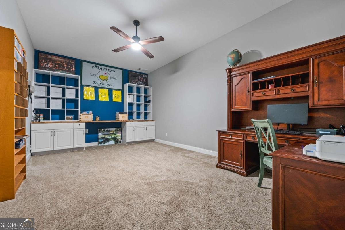190 Paul Aiken Road Dallas - 22