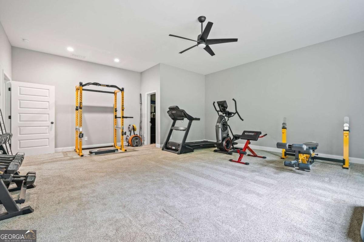 190 Paul Aiken Road Dallas - 25