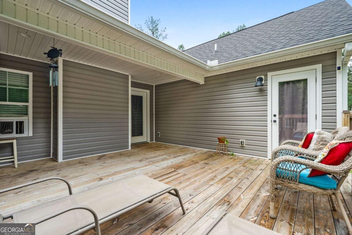 190 Paul Aiken Road Dallas - 29
