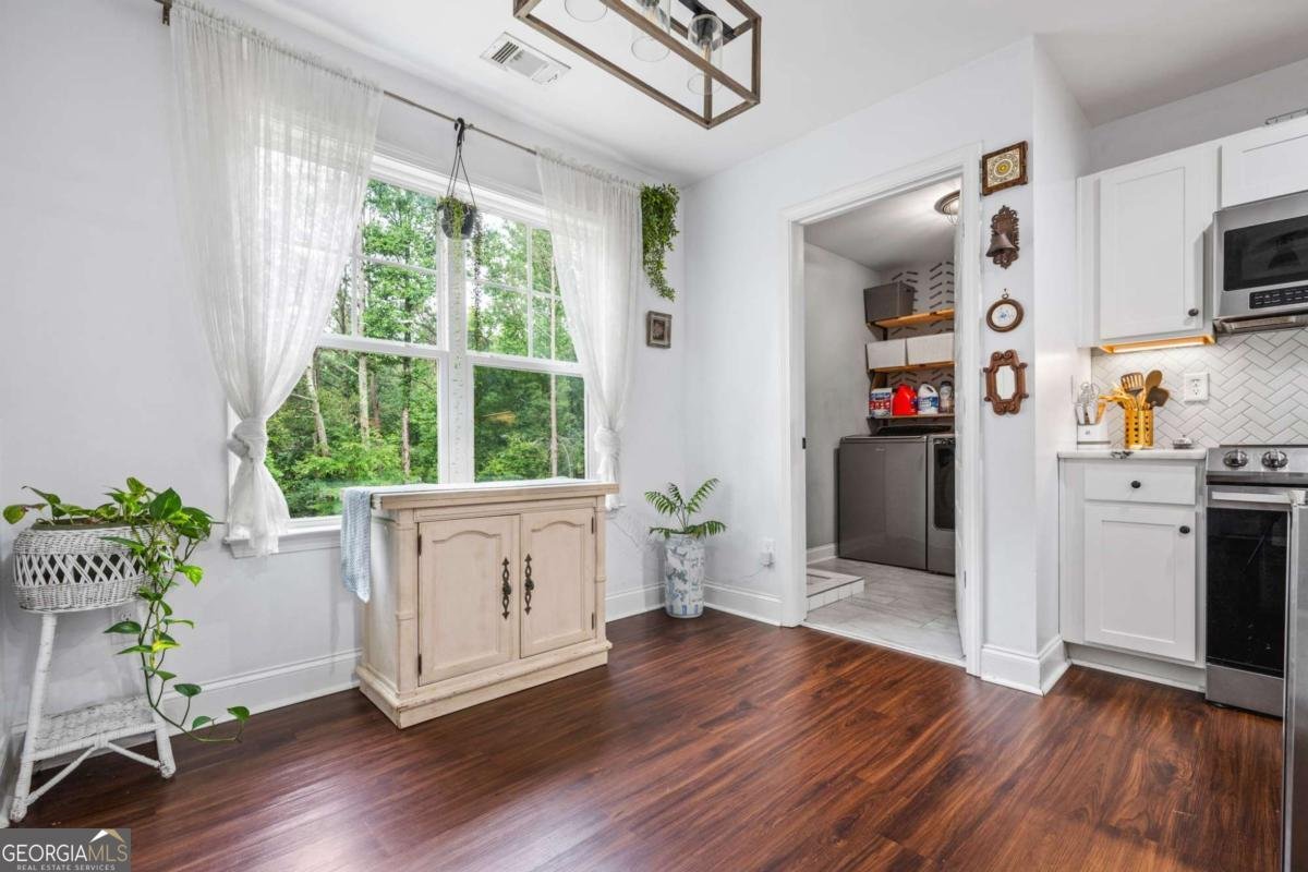 190 Paul Aiken Road Dallas - 3