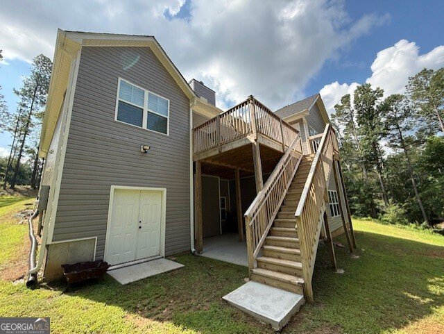 190 Paul Aiken Road Dallas - 55