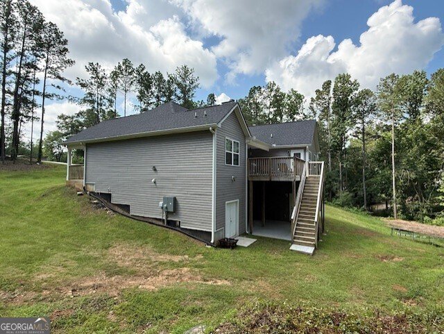 190 Paul Aiken Road Dallas - 56