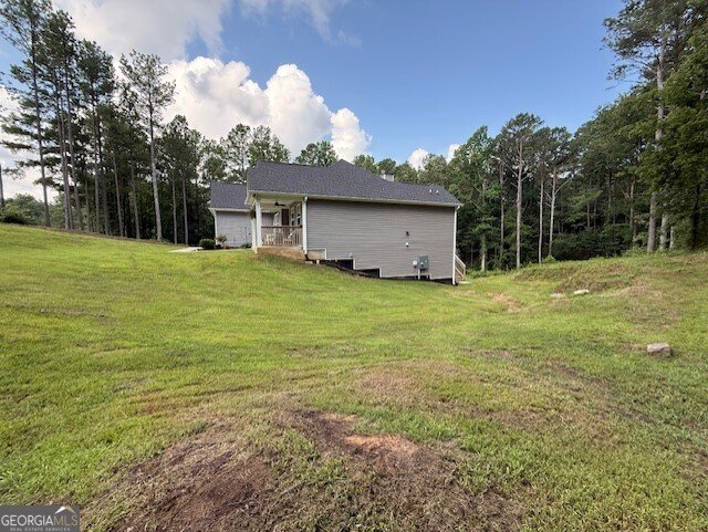 190 Paul Aiken Road Dallas - 59