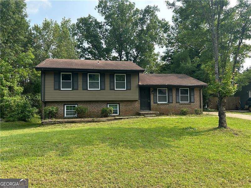 8415 Magnolia Drive Jonesboro - 1