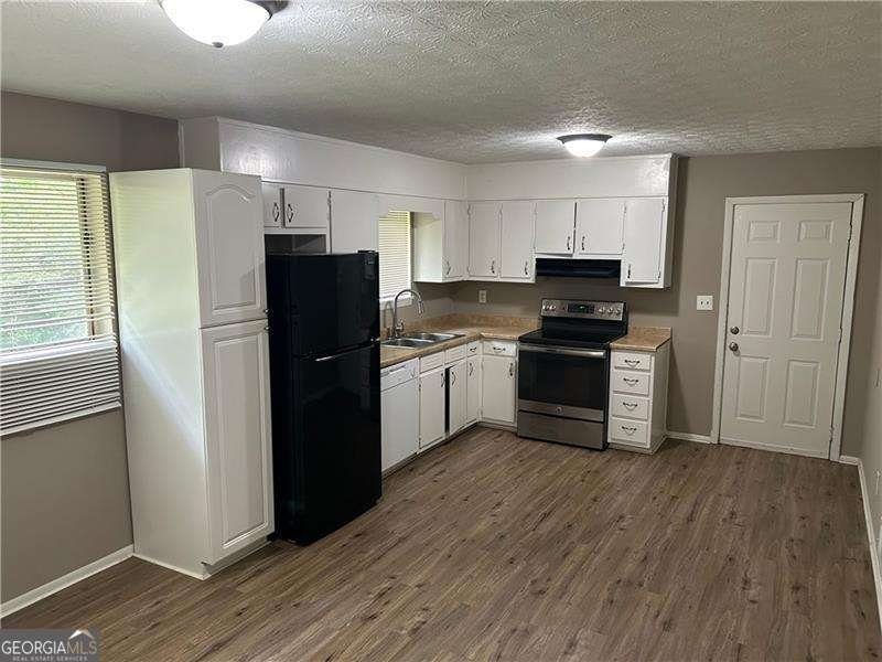 8415 Magnolia Drive Jonesboro - 3